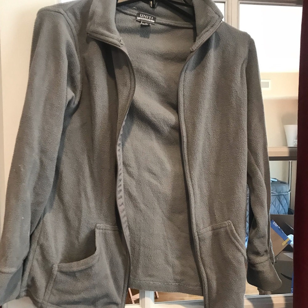 Uniti casuals sweatshirt